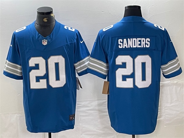 Lions jerseys 2024-8-5-033